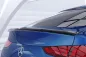 Preview: CSR Heckspoiler | Heckflügel mit ABE für Mercedes-Benz GLE (C167) Coupe HF008-C Carbon Look Hochglanz (keine Lackierung erforderlich)