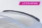 Preview: CSR Heckspoiler | Heckflügel mit ABE für Mercedes-Benz GLE (C167) Coupe HF008-C Carbon Look Hochglanz (keine Lackierung erforderlich)