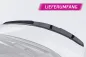 Preview: CSR Heckspoiler | Heckflügel mit ABE für Mercedes-Benz SLC (R172) 43 AMG HF120-G Glossy schwarz Hochglanz (keine Lackierung erforderlich)