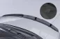 Preview: CSR Heckspoiler | Heckflügel mit ABE für Mercedes-Benz SLC (R172) 43 AMG HF120-L Lackierung erforderlich (unlackiert)