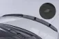 Preview: CSR Heckspoiler | Heckflügel mit ABE für Mercedes-Benz SLC (R172) 43 AMG HF120-S Strukturiert schwarz matt (keine Lackierung erforderlich)