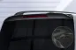 Preview: CSR Heckspoiler | Heckflügel mit ABE für Mercedes-Benz V-Klasse (447) HF849-G Glossy schwarz Hochglanz (keine Lackierung erforderlich)