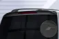 Preview: CSR Heckspoiler | Heckflügel mit ABE für Mercedes-Benz V-Klasse (447) HF849-S Strukturiert schwarz matt (keine Lackierung erforderlich)