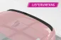 Preview: CSR Heckspoiler | Heckflügel mit ABE für MG HS / EHS HF059-L Lackierung erforderlich (unlackiert)