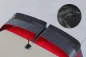 Preview: CSR Heckspoiler | Heckflügel mit ABE für Mini F56 JCW GP HF041-C Carbon Look Hochglanz (keine Lackierung erforderlich)
