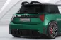 Preview: CSR Heckspoiler | Heckflügel mit ABE für Mini F66 HF229-C Carbon Look Hochglanz (keine Lackierung erforderlich)