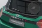 Preview: CSR Heckspoiler | Heckflügel mit ABE für Mini F66 HF229-S Strukturiert schwarz matt (keine Lackierung erforderlich)