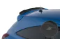 Preview: CSR Heckspoiler | Heckflügel mit ABE für Opel Corsa D OPC HF737-S schwarz matt strukturiert (keine Lackierung erforderlich)