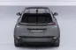 Preview: CSR Heckspoiler | Heckflügel mit ABE für Peugeot 2008 II / e-2008 HF186-L schwarz matt (Lackierung erforderlich)