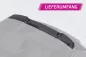 Preview: CSR Heckspoiler | Heckflügel mit ABE für Peugeot 2008 II / e-2008 HF186-S schwarz matt strukturiert (keine Lackierung erforderlich)