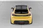 Preview: CSR Heckspoiler | Heckflügel mit ABE für Peugeot 208 II HF057-C Carbon Look Hochglanz (keine Lackierung erforderlich)
