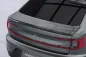 Preview: CSR Heckspoiler | Heckflügel mit ABE für Polestar 2 HF104-G Glossy schwarz Hochglanz (keine Lackierung erforderlich)