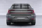 Preview: CSR Heckspoiler | Heckflügel mit ABE für Polestar 2 HF104-C Carbon Look Hochglanz (keine Lackierung erforderlich)