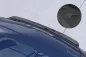 Preview: CSR Heckspoiler | Heckflügel mit ABE für Porsche Boxster 987 HF741-L Lackierung erforderlich (unlackiert)