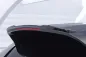 Preview: CSR Heckspoiler | Heckflügel mit ABE für Porsche Cayenne (Typ 92A) HF258-C Carbon Look Hochglanz (keine Lackierung erforderlich)