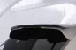 Preview: CSR Heckspoiler | Heckflügel mit ABE für Porsche Cayenne (Typ 9PA) Turbo HF137-S schwarz matt strukturiert (keine Lackierung erforderlich)