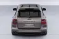Preview: CSR Heckspoiler | Heckflügel mit ABE für Porsche Cayenne (Typ 9PA) Turbo HF137-L schwarz matt (Lackierung erforderlich)
