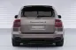 Preview: CSR Heckspoiler | Heckflügel mit ABE für Porsche Cayenne (Typ 9PA) Turbo HF137-K Kupfer matt (keine Lackierung erforderlich)