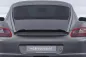 Preview: CSR Heckspoiler | Heckflügel mit ABE für Porsche Cayman 987c HF901-L Lackierung erforderlich (unlackiert)