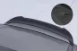 Preview: CSR Heckspoiler | Heckflügel mit ABE für Porsche Cayman 987c HF901-L Lackierung erforderlich (unlackiert)