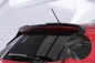 Preview: CSR Heckspoiler | Heckflügel mit ABE für Seat Ibiza 5 (6F) HF206-C Carbon Look Hochglanz (keine Lackierung erforderlich)