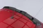 Preview: CSR Heckspoiler | Heckflügel mit ABE für Seat Ibiza 5 (6F) HF206-L Lackierung erforderlich (unlackiert)