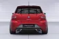 Preview: CSR Heckspoiler | Heckflügel mit ABE für Seat Ibiza 5 (6F) HF206-K Kupfer matt (keine Lackierung erforderlich)
