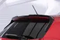 Preview: CSR Heckspoiler | Heckflügel mit ABE für Seat Ibiza 5 (6F) HF206-K Kupfer matt (keine Lackierung erforderlich)