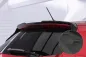 Preview: CSR Heckspoiler | Heckflügel mit ABE für Seat Ibiza 5 (6F) HF206-L Lackierung erforderlich (unlackiert)