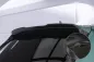 Preview: CSR Heckspoiler | Heckflügel mit ABE für Seat Tarraco HF244-C Carbon Look Hochglanz (keine Lackierung erforderlich)