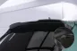 Preview: CSR Heckspoiler | Heckflügel mit ABE für Seat Tarraco HF244-G Glossy schwarz Hochglanz (keine Lackierung erforderlich)