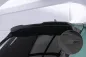 Preview: CSR Heckspoiler | Heckflügel mit ABE für Seat Tarraco HF244-L Lackierung erforderlich (unlackiert)
