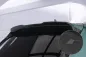 Preview: CSR Heckspoiler | Heckflügel mit ABE für Seat Tarraco HF244-S Strukturiert schwarz matt (keine Lackierung erforderlich)