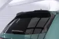 Preview: CSR Heckspoiler | Heckflügel mit ABE für Seat Tarraco HF245-S Strukturiert schwarz matt (keine Lackierung erforderlich)