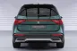 Preview: CSR Heckspoiler | Heckflügel mit ABE für Seat Tarraco HF245-L Lackierung erforderlich (unlackiert)
