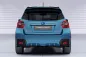 Preview: CSR Heckspoiler | Heckflügel mit ABE für Subaru XV Crosstrek HF205-K Kupfer matt (keine Lackierung erforderlich)