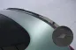 Preview: CSR Heckspoiler | Heckflügel mit ABE für Tesla Model 3 HF792-S Strukturiert schwarz matt (keine Lackierung erforderlich)