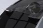 Preview: CSR Heckspoiler | Heckflügel mit ABE für Toyota bZ4X / Subaru Solterra HF174-C Carbon Look Hochglanz (keine Lackierung erforderlich)