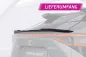 Preview: CSR Heckspoiler | Heckflügel mit ABE für Toyota bZ4X / Subaru Solterra HF175-L Lackierung erforderlich (unlackiert)