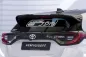 Preview: CSR Heckspoiler | Heckflügel mit ABE für Toyota GR Yaris (XP21) HF844-C Carbon Look Hochglanz (keine Lackierung erforderlich)