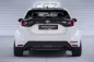 Preview: CSR Heckspoiler | Heckflügel mit ABE für Toyota GR Yaris (XP21) HF844-C Carbon Look Hochglanz (keine Lackierung erforderlich)