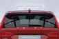 Preview: CSR Heckspoiler | Heckflügel mit ABE für Volvo V60 (2.Gen) HF116-S Strukturiert schwarz matt (keine Lackierung erforderlich)