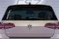 Preview: CSR Heckspoiler | Heckflügel mit ABE für VW Golf 7 (Typ AU) HF912-L Lackierung erforderlich (unlackiert)