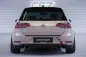 Preview: CSR Heckspoiler | Heckflügel mit ABE für VW Golf 7 (Typ AU) HF912-L Lackierung erforderlich (unlackiert)