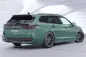 Preview: CSR Heckspoiler | Heckflügel mit ABE für VW Passat B9 Variant HF213-L Lackierung erforderlich (unlackiert)