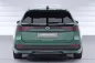 Preview: CSR Heckspoiler | Heckflügel mit ABE für VW Passat B9 Variant HF213-L Lackierung erforderlich (unlackiert)