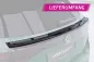 Preview: CSR Heckspoiler | Heckflügel mit ABE für VW Passat B9 Variant HF213-L Lackierung erforderlich (unlackiert)