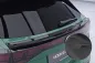 Preview: CSR Heckspoiler | Heckflügel mit ABE für VW Passat B9 Variant HF213-L Lackierung erforderlich (unlackiert)