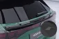 Preview: CSR Heckspoiler | Heckflügel mit ABE für VW Passat B9 Variant HF213-S Strukturiert schwarz matt (keine Lackierung erforderlich)