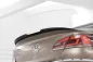 Preview: CSR Heckspoiler | Heckflügel mit ABE für VW Passat CC HF591-C Carbon Look Hochglanz (keine Lackierung erforderlich)